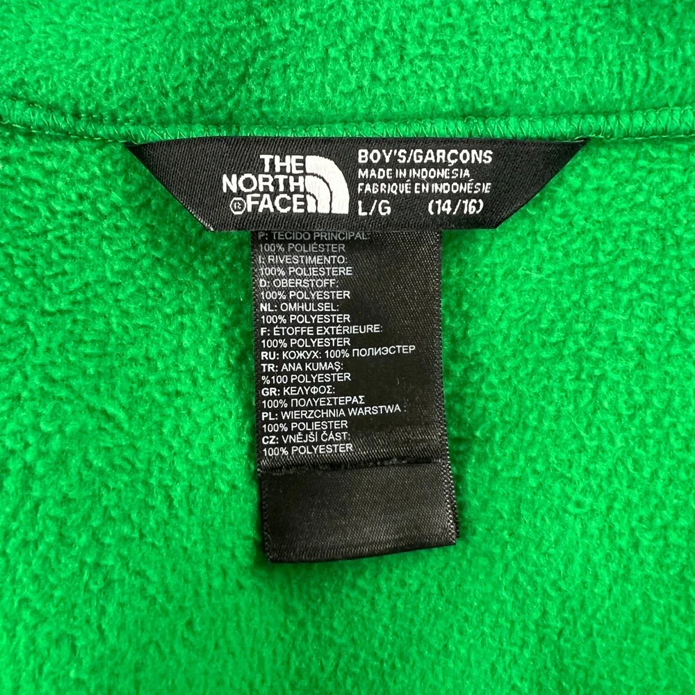 The North Face this versatile